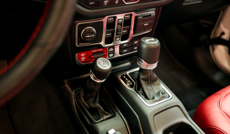 
								2024 Jeep Wrangler 392 full									