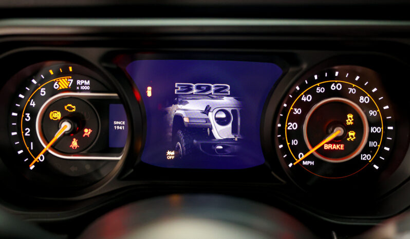 
								2024 Jeep Wrangler 392 full									