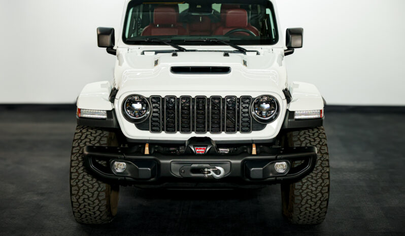 
								2024 Jeep Wrangler 392 full									