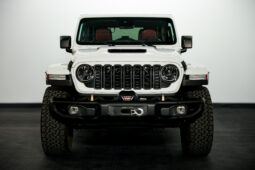
										2024 Jeep Wrangler 392 full									
