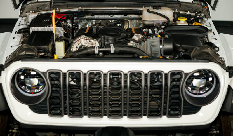 
								2024 Jeep Wrangler 392 full									