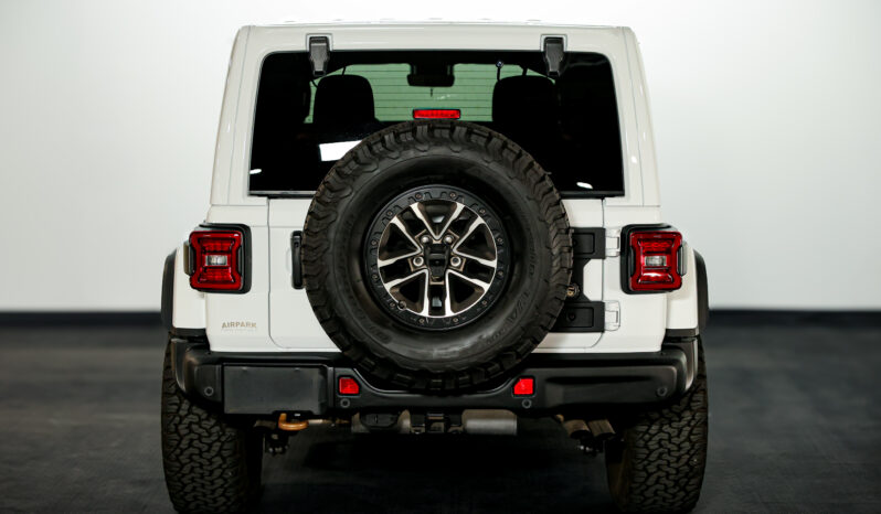 
								2024 Jeep Wrangler 392 full									