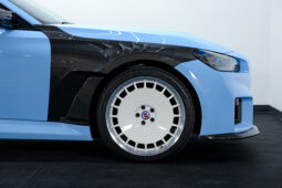 
										2023 BMW M2 full									