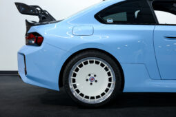 
										2023 BMW M2 full									