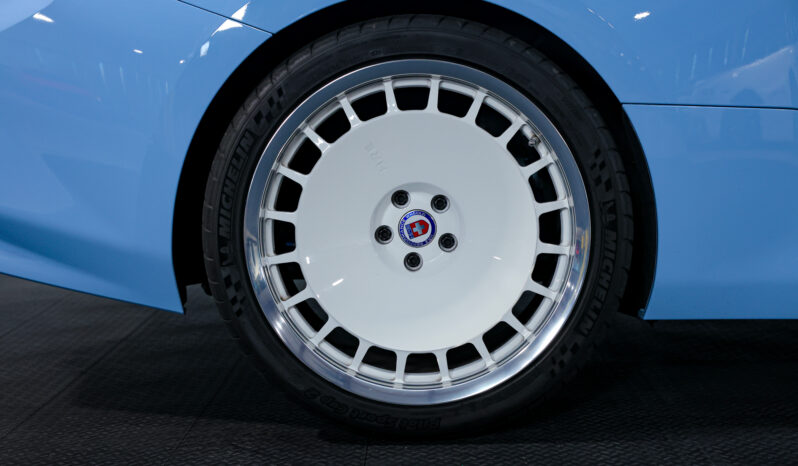 
								2023 BMW M2 full									