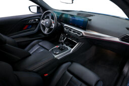 
										2023 BMW M2 full									