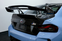 
										2023 BMW M2 full									