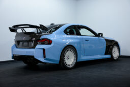 2023 BMW M2