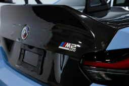 
										2023 BMW M2 full									