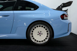 
										2023 BMW M2 full									