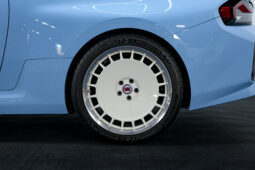 
										2023 BMW M2 full									