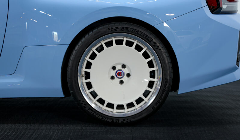 
								2023 BMW M2 full									