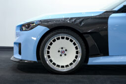 
										2023 BMW M2 full									