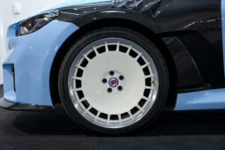 
										2023 BMW M2 full									