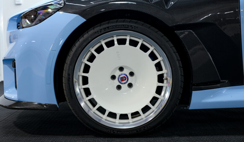 
								2023 BMW M2 full									