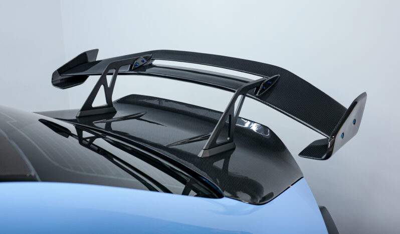 
								2023 BMW M2 full									