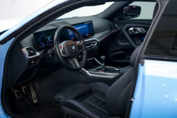 
										2023 BMW M2 full									