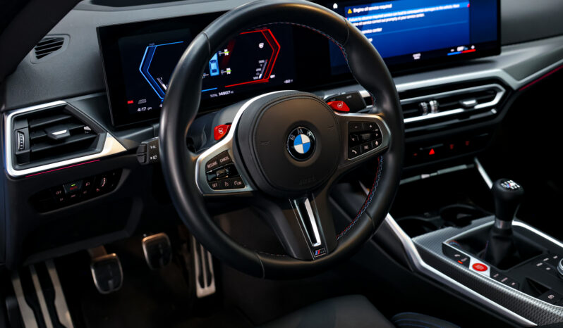 
								2023 BMW M2 full									