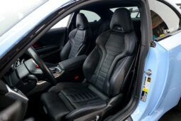 
										2023 BMW M2 full									
