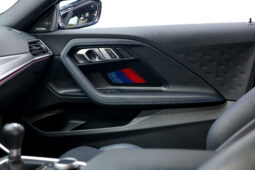 
										2023 BMW M2 full									