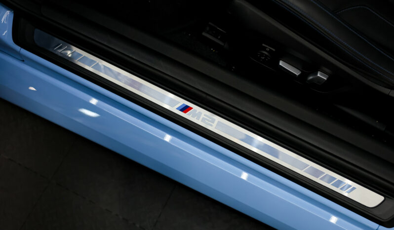 
								2023 BMW M2 full									