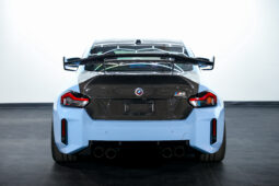
										2023 BMW M2 full									