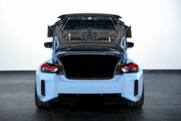 
										2023 BMW M2 full									