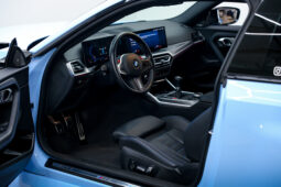 
										2023 BMW M2 full									