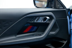
										2023 BMW M2 full									