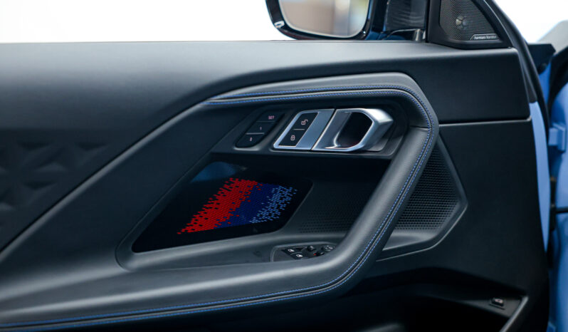 
								2023 BMW M2 full									