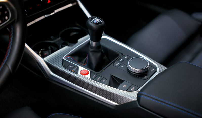 
								2023 BMW M2 full									
