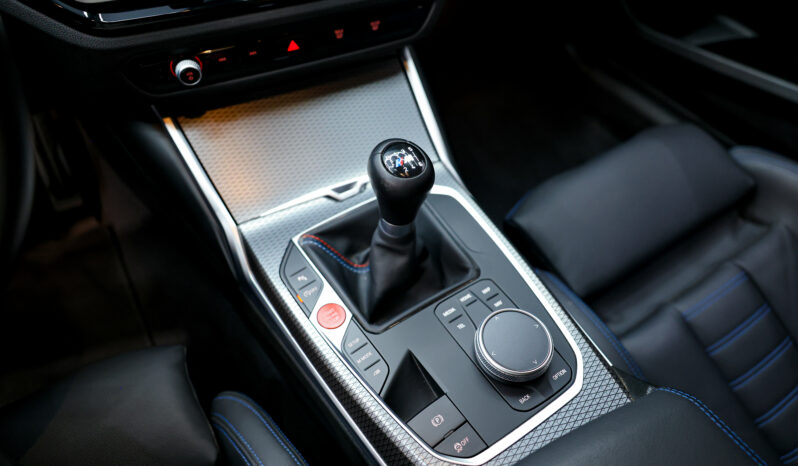 
								2023 BMW M2 full									