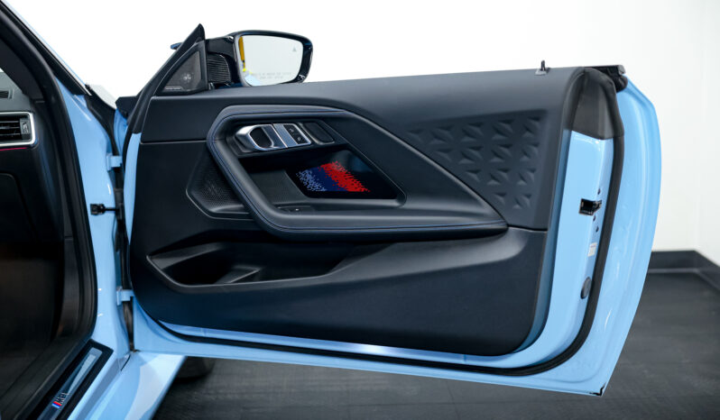 
								2023 BMW M2 full									