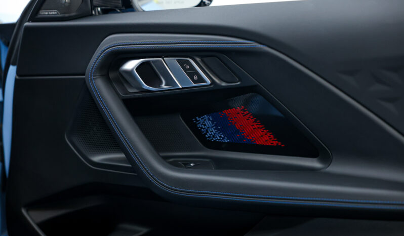 
								2023 BMW M2 full									