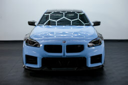 
										2023 BMW M2 full									