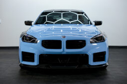 
										2023 BMW M2 full									