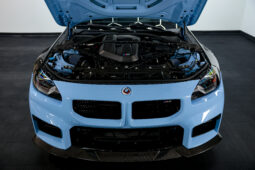 
										2023 BMW M2 full									