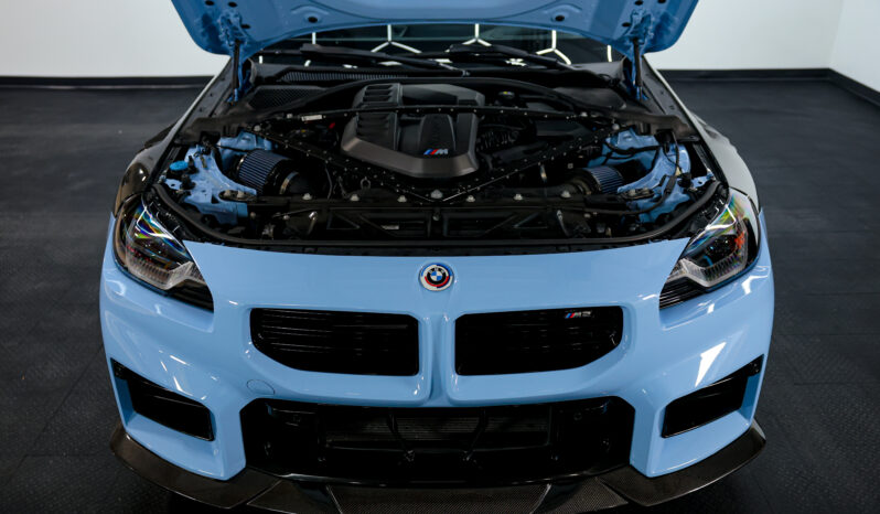 
								2023 BMW M2 full									