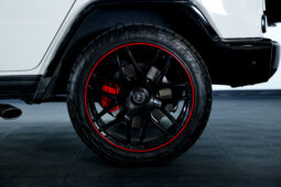 
										Mercedes-Benz G-Class 2019 full									