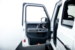 
										Mercedes-Benz G-Class 2019 full									