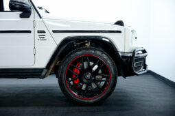 
										Mercedes-Benz G-Class 2019 full									