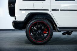 
										Mercedes-Benz G-Class 2019 full									