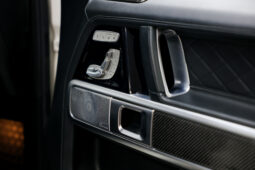 
										Mercedes-Benz G-Class 2019 full									