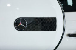 
										Mercedes-Benz G-Class 2019 full									