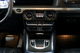
										Mercedes-Benz G-Class 2019 full									