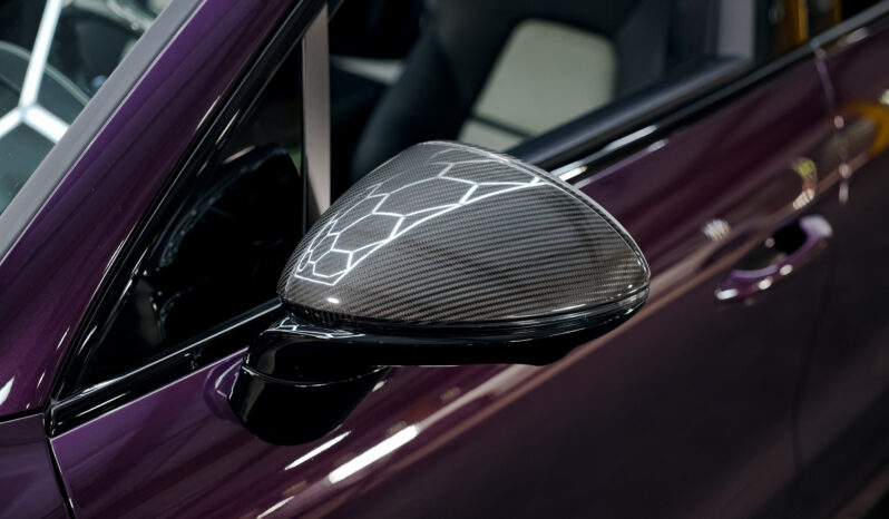 
								2022 Porsche Cayenne GTS full									