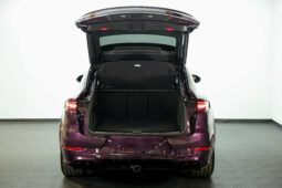 
										2022 Porsche Cayenne GTS full									
