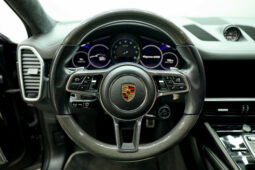 
										2022 Porsche Cayenne GTS full									