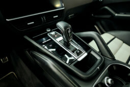 
										2022 Porsche Cayenne GTS full									