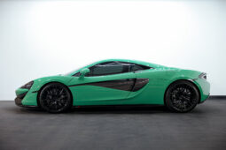 2016 Mclaren 570S